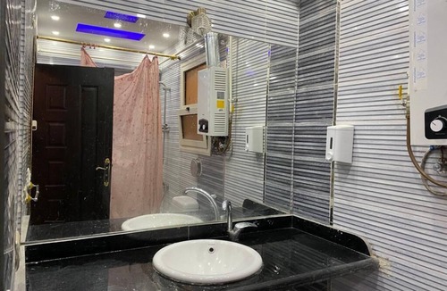 Pyramids Gardens Apartment | Your Pyramids View Apartment