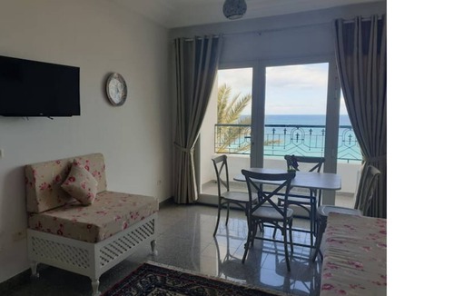 Chott Mariem Apartment | Your Shopping Home 🌞