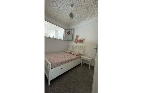 Chott Mariem Apartment | Your Shopping Home 🌞