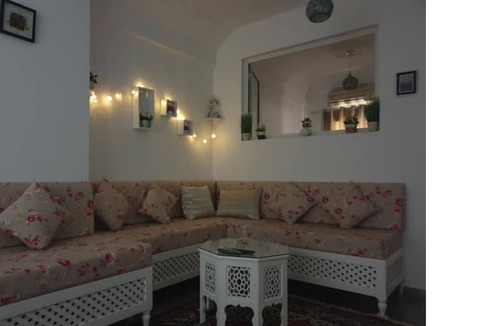 Chott Mariem Apartment | Your Shopping Home 🌞