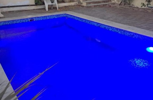 Playa Sidi Mehrez House | Youssef