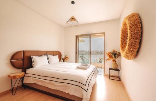 Menara Apartment | Z-series Appartement unique et moderne