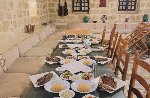 Tunis Village House | Zad El Mosafer Guest House