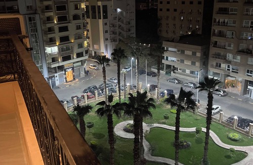 Al Duqqi Apartment | Zahir - 701