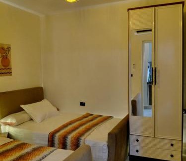 El Alamein Apartment | ZAHRA north coast