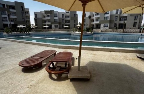 Sidi Abd El-Rahman Cabin | Zahra Sidi-Abdelrahman North Coast