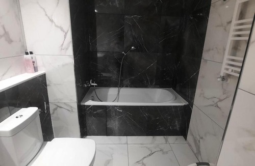 Monastir Apartment | Zahra108