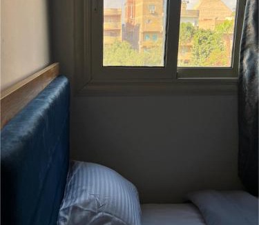 Giza Bed & Breakfast | Zak Pyramids Inn