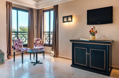 Agdal Hotel | Zalagh Kasbah Hotel and Spa