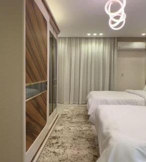 Zamalek Apartment | Zamalek beside Flamenco Hotel