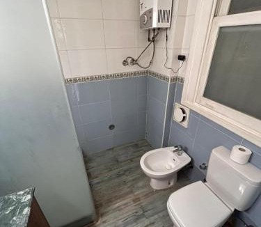 Gezira Apartment | Zamalek central 1BR
