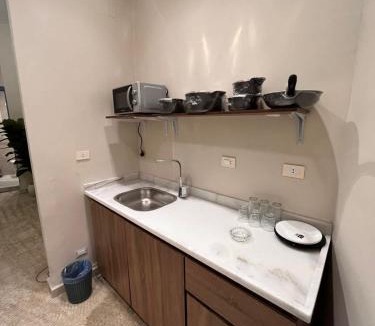 Zamalek Apartment | Zamalek studio S2