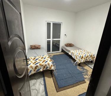1e Arrondissement Zarzis Ville Apartment | Zarzis 1