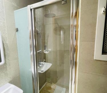 La Soukra Apartment | Zayatine RDC