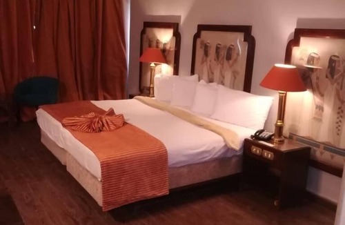 Agouza Hotel | Zayed Hotel & Restaurant
