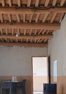 Bou Azmou House | ZAZA Guest house