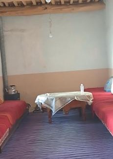 Bou Azmou House | ZAZA Guest house