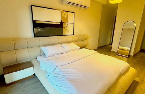 Sheikh Zayed City Apartment | ZED TOWERS 3BR Hotel Apartment