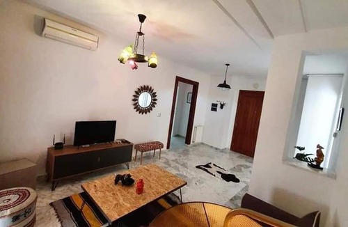 El Aouina Apartment | Zeineb Jardin l'aouina