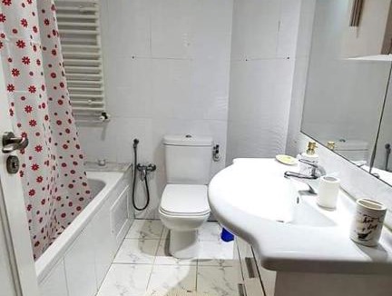 El Aouina Apartment | Zeineb Jardin l'aouina