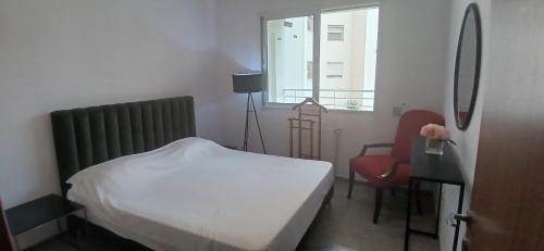 Les Berges Du Lac II Apartment | Zen Inn Lac 2 with 3 bedrooms