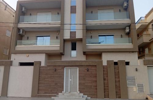 Sahloul Apartment | Zena