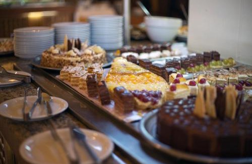 Sawahil Hotel | Zephir Hôtel & Spa