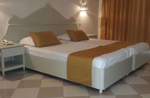 Sawahil Hotel | Zephir Hotel & Spa