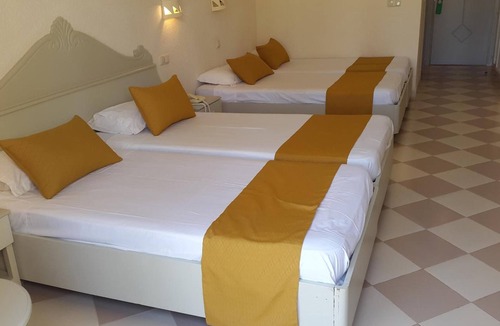 Sawahil Hotel | Zephir Hotel & Spa