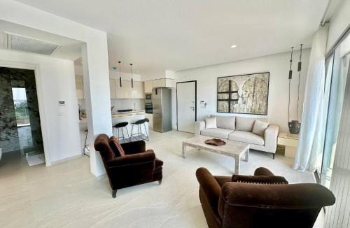 Sidi Daoud Apartment | Zeyna Apartment La Marsa