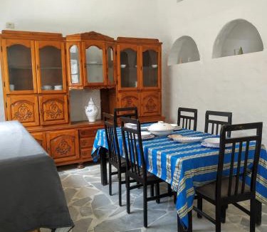 Mareth Other | Zina Resort Guesthouse & Camping