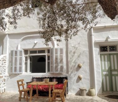 Mareth Other | Zina Resort Guesthouse & Camping