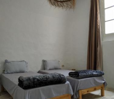 Mareth Other | Zina Resort Guesthouse & Camping