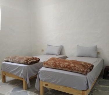 Mareth Other | Zina Resort Guesthouse & Camping