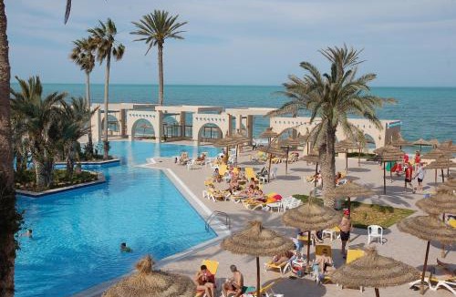 Souihel Hotel | Zita Beach Resort