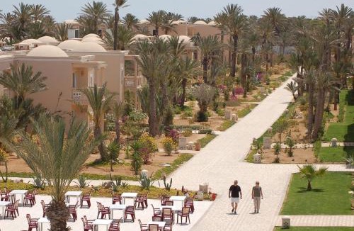 Souihel Hotel | Zita Beach Resort