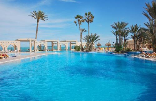 Souihel Hotel | Zita Beach Resort