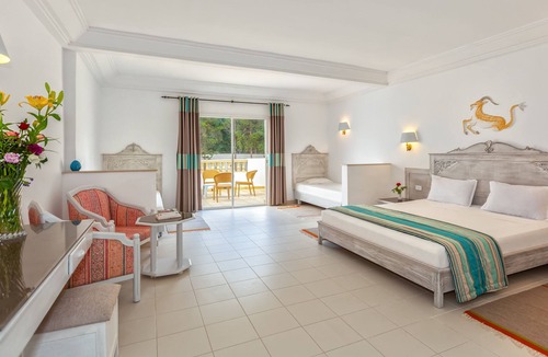 Yasmine Hotel | Zodiac Hotel