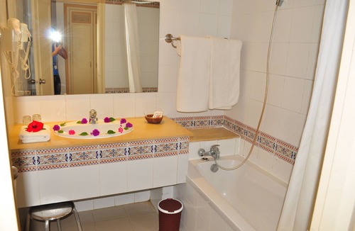 Yasmine Hotel | Zodiac Hotel