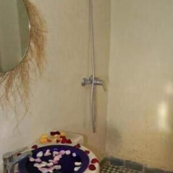 Dar Adouss – An authentic getaway combining nature and relaxation