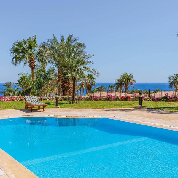Sharm and Charm . . .