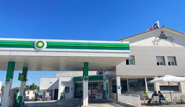 Área 99 in Estella