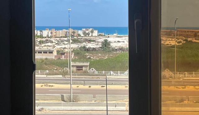 الساحل الشمالي