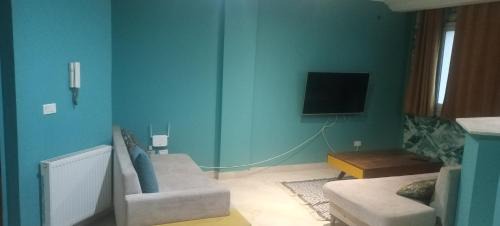 حدائق العوينة تونس in Tunis