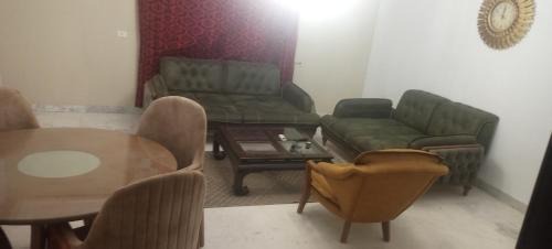 حي الواحات العوينة تونس