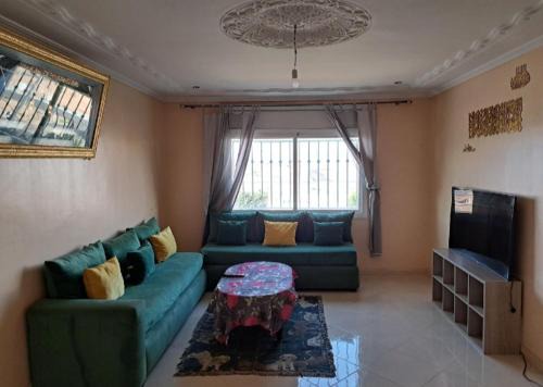 دار الضيافة سلوان ليلى