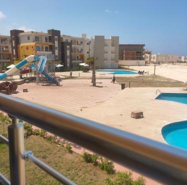 شاليه