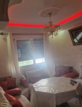 شقة رائعة حديثة التجهيز بأشقار هدوء لا مثيل له Wonderful newly furnished apartment in Ashkar with unparalleled tranquility