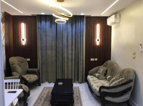 شقة فندقية للإيجار طنطا