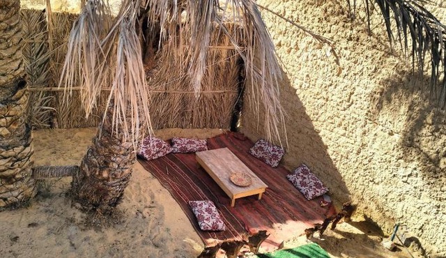 فندق اجوبا